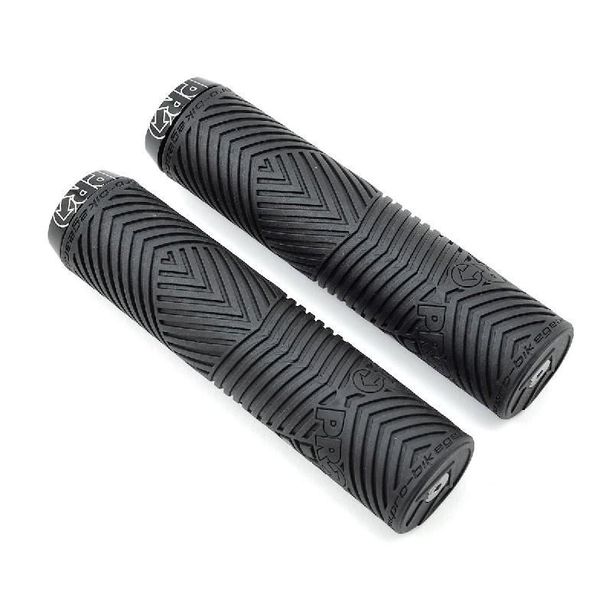 Mansoane PRO Dual Lock Sport 32mm/130mm Negru