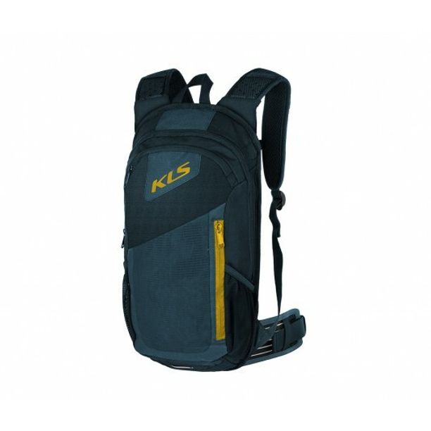 Rucsac Kellys ADEPT 10 verde inchis