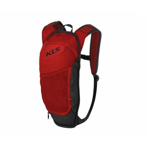 Rucsac Kellys ADEPT 5 rosu