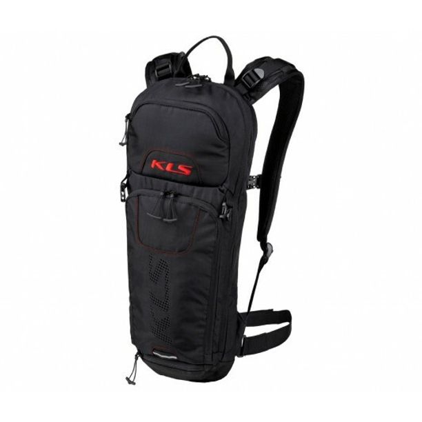 Rucsac Kellys JET 8 negru