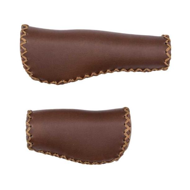 Mansoane Kellys Hollandgrip Short 132/92mm Maro