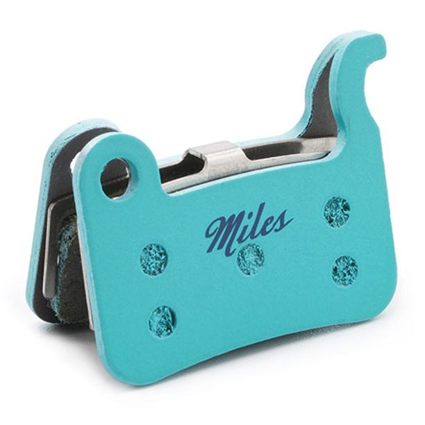 Placute de frana organice Miles MI-ORG-24
