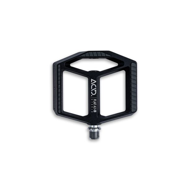 Pedale Platforma Acid Flat A2-IB Hybrid R