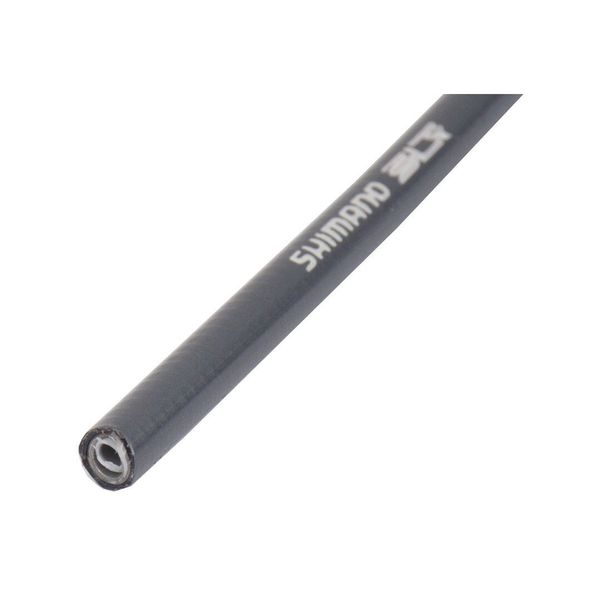 Camasa de frana Shimano SLR HI-GRAY, gri
