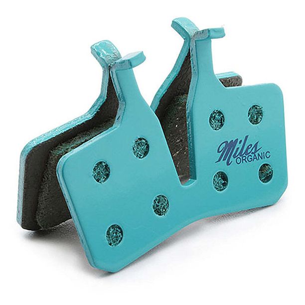 Placute de frana organice Miles MI-ORG-18