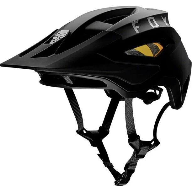 Casca Fox Racing Speedframe Mips Rental Neagra