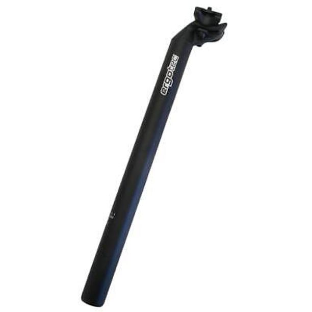 Tija Sa Fixa Promax MX-36 Aluminiu 30.4mm 360 mm Negru
