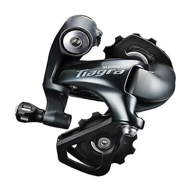 Schimbator spate Shimano Tiagra RD-4700-SS, 10 viteze, 23-28T