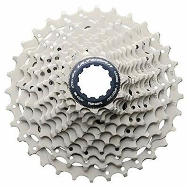Pinioane Shimano Ultegra CS-R8000, 11 viteze, 11-28T