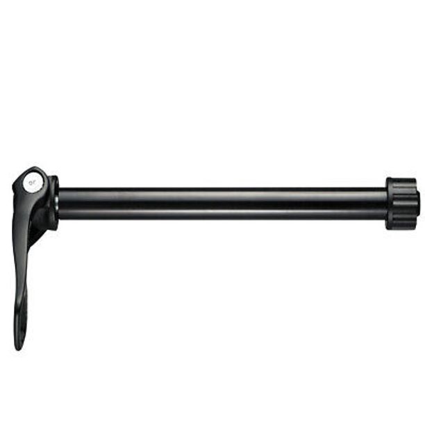Ax Bicicleta Butuc Shimano SM-AX76-B 148mm D12mm