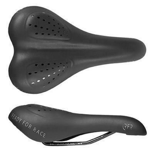 Sa Bicicleta Cube RFR TREKKING STANDARD Negru