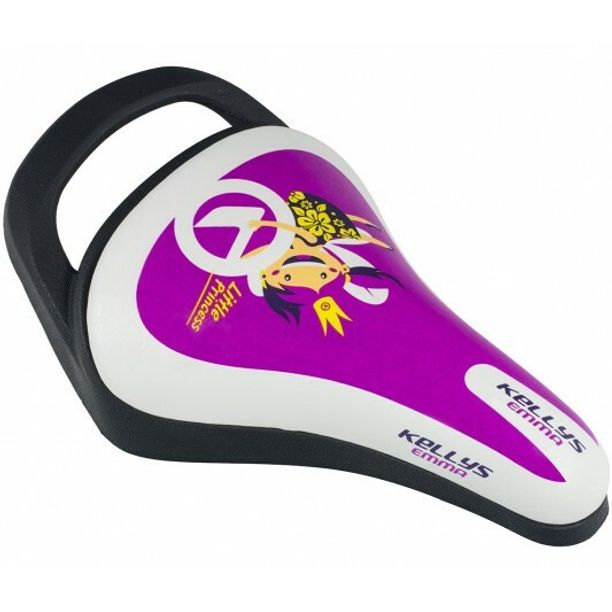 Sa Bicicleta KLS EMMA 018, violet