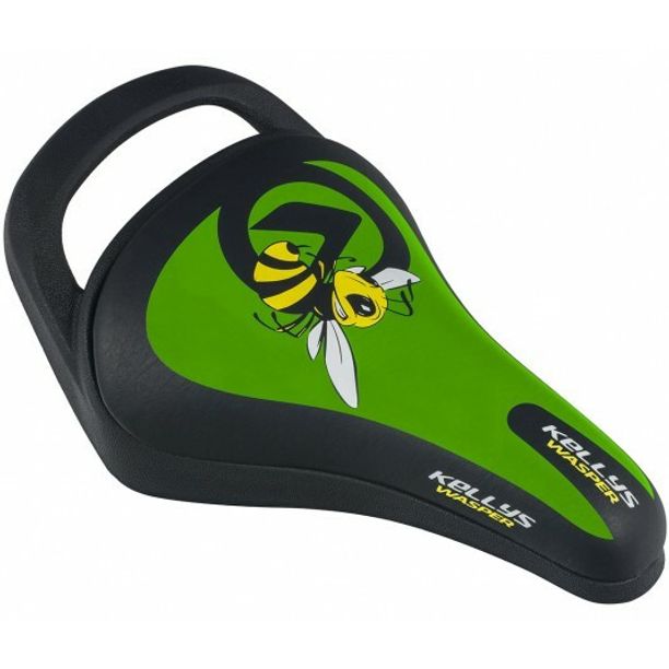 Sa Bicicleta KLS Wasper 018, verde