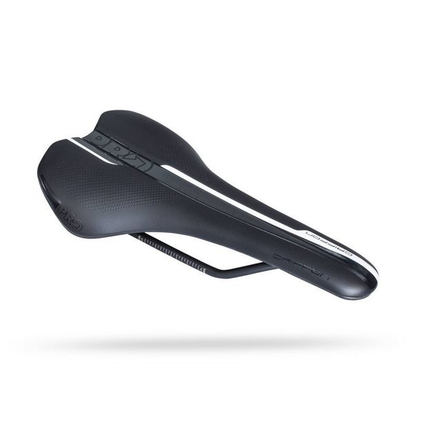 Sa Bicicleta PRO Griffon, 132mm, negru
