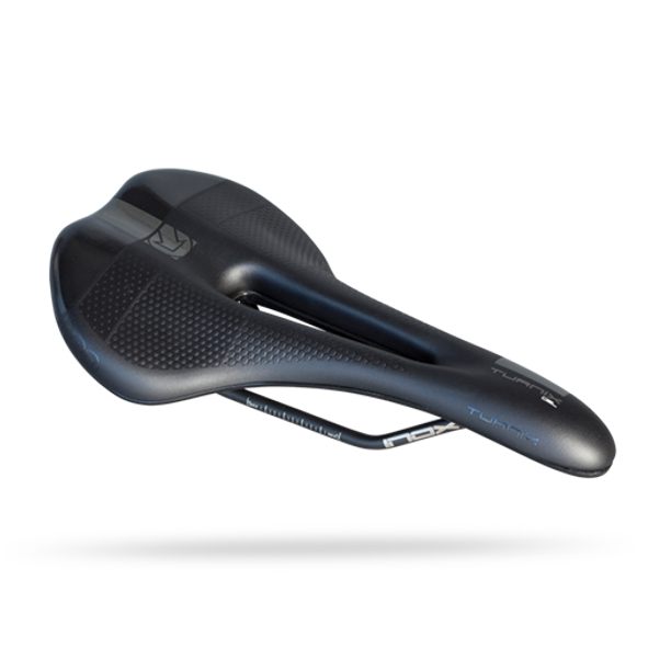 Sa Bicicleta PRO Turnix Gel, 152mm, negru