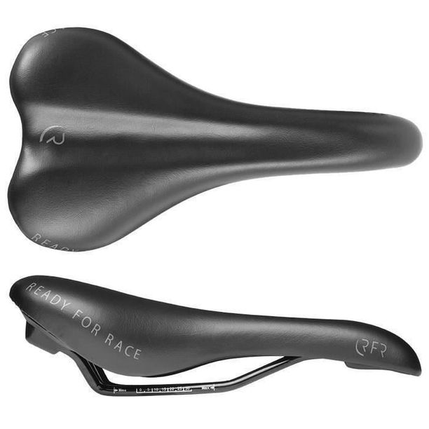 Sa Bicicleta Cube RFR SPORT Negru