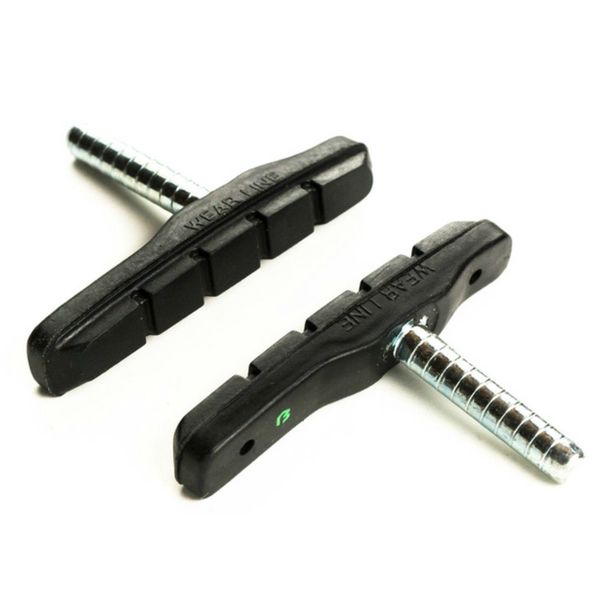 Saboti Frana Bikefun MTB 72mm Fara Filet Negru