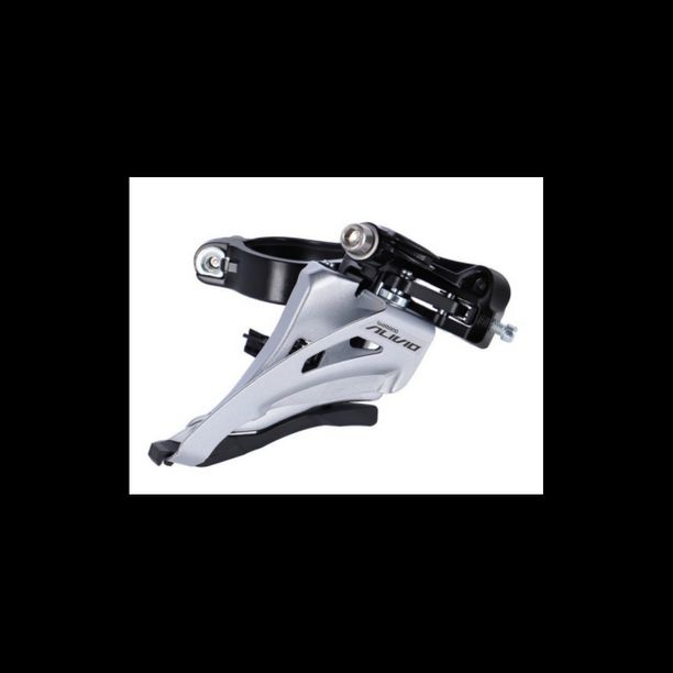 Schimbator fata Shimano Alivio FD-M3120-M, 2x9 viteze