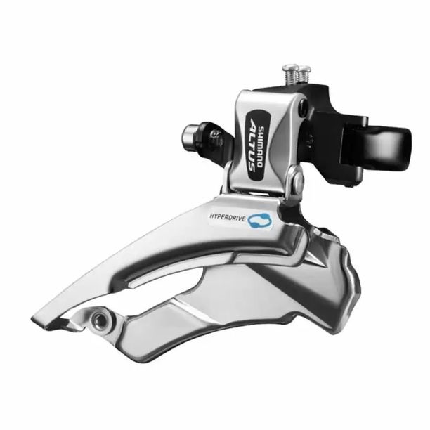 Schimbator fata Shimano Altus FD-M313, 7/8 viteze