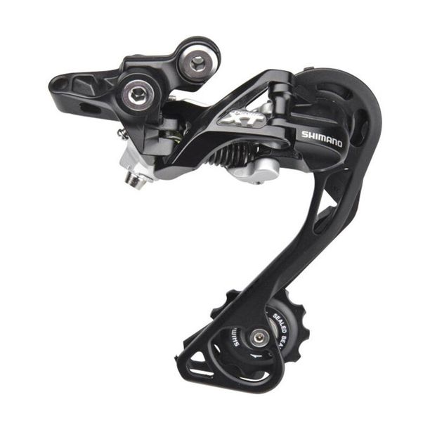 Schimbator spate Shimano Deore XT RD-M781, 10 viteze