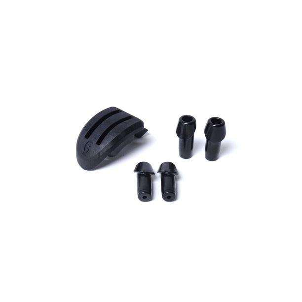 BB Cableguide Set, Scott Speedster 10, 2013