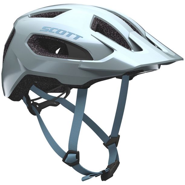 Casca Ciclism MTB Scott Supra OSZ