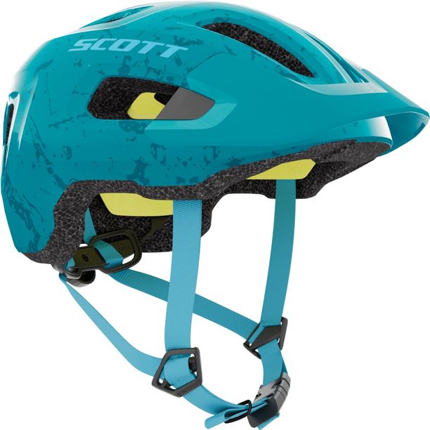 Casca Bicicleta Scott Supra JR
