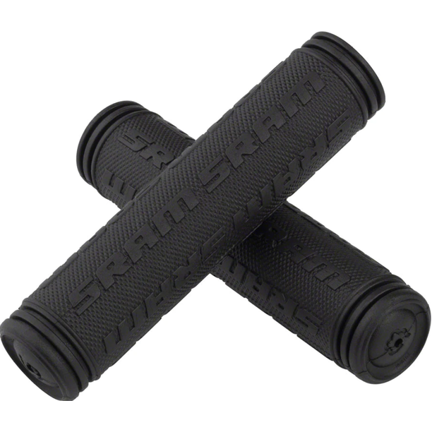 Mansoane SRAM Stationary Black