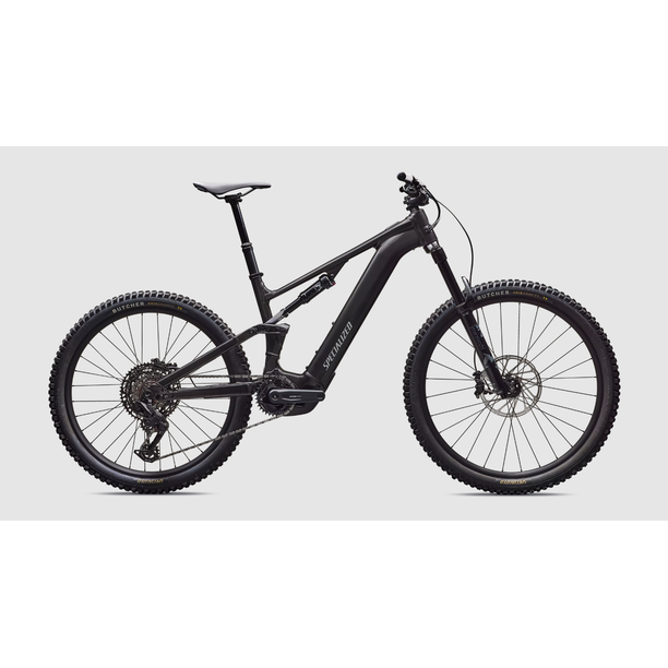 Bicicleta Electrica Full Suspension Specialized Turbo Levo 4 Alloy Gen 4 2026 Negru