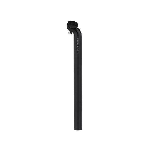 Tija Sa Fixa Kellys CRX/URB 30 Aluminiu 27.2mm 300 mm negru
