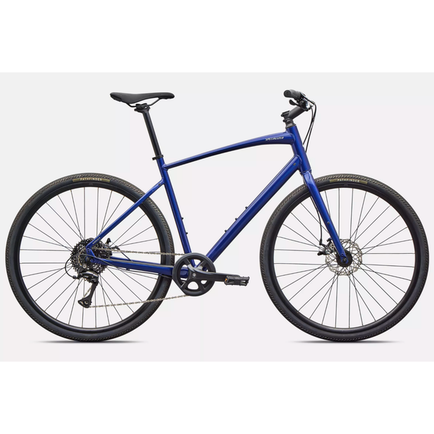 Bicicleta Fitness Specialized Sirrus X 1.0 2026
