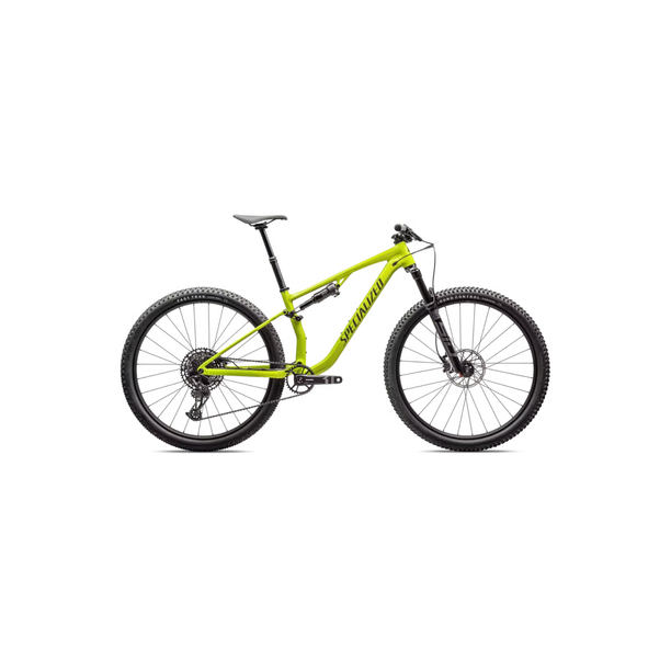 Bicicleta MTB Full Suspension Specialized Chisel Comp 2025