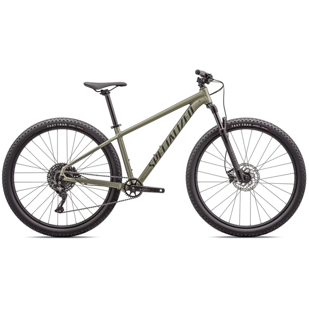 Bicicleta MTB Hardtail Specialized Rockhopper Comp 29 2025