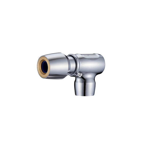 Pompa CO2 Supacaz Trigger Argintiu