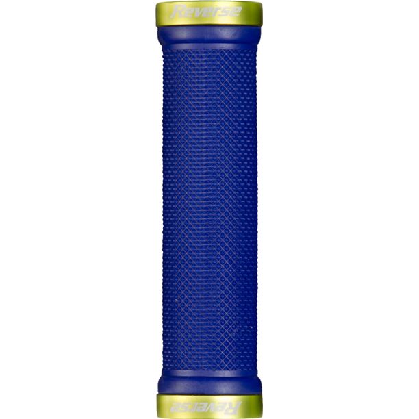 Mansoane Reverse Classic Lock On Ø29mm x 130mm Albastru