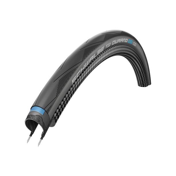 Anvelopa Schwalbe Durano DD 700X28C/28-622 B/GR-SK HS464