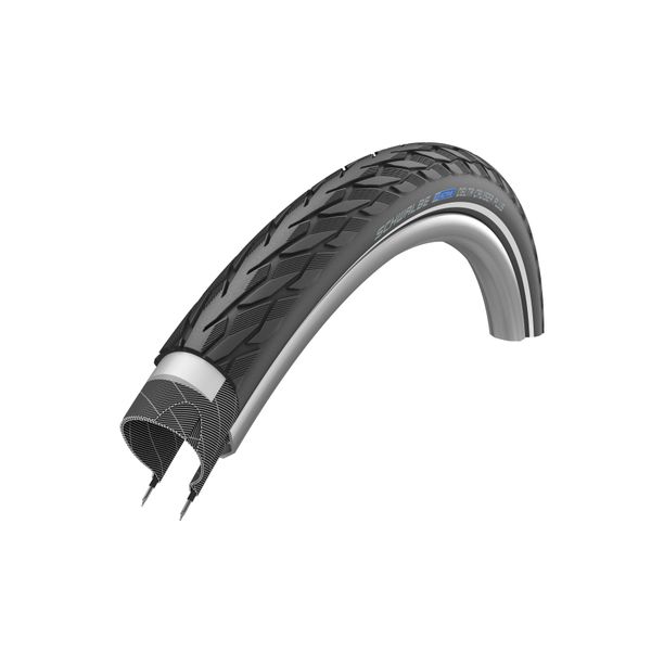 Anvelopa Schwalbe Durano DD Perf 700x28C/28-622 B/GR-SK HS464 Pliabil
