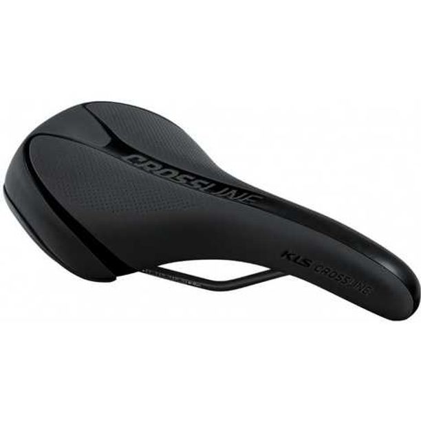 Sa Bicicleta KLS TREKKINGLINE, negru