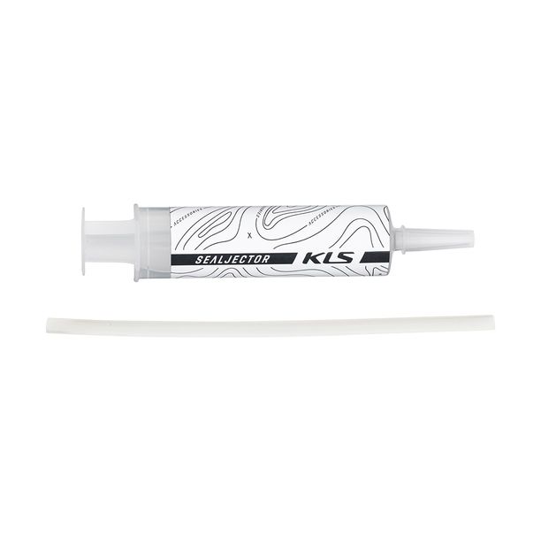 Seringa KLS Sealjector