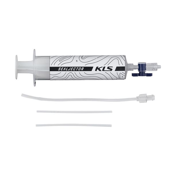 Seringa KLS Sealrefill