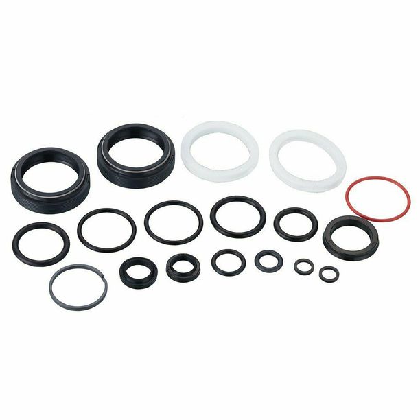 Service kit 200 ore sau 1 an furca Bicicleta Rockshox Yari Solo Air A1