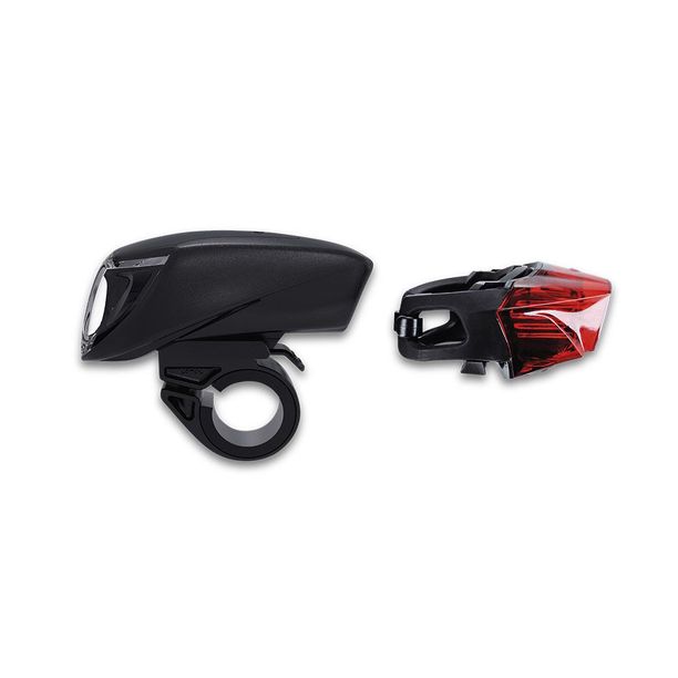 Set Lumini Fata/Spate Merida Tour 90