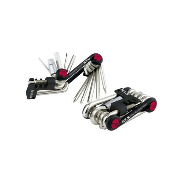 Multitool folding Kellys KLS CHAINEY