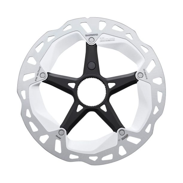 Disc Frana Shimano Steps RT-EM810-M, 180mm, centerlock