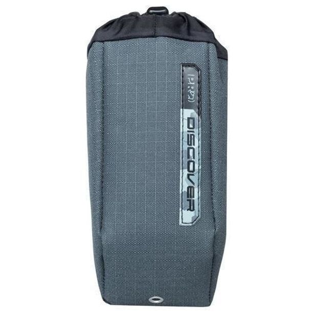 Geanta de ghidon impermeabila PRO Discover 0.5L Gri