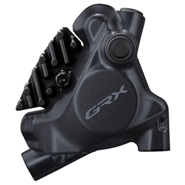 Etrier frana hidraulic spate Shimano GRX BR-RX410 Flat Mount