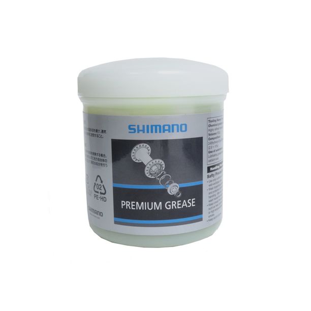 Vaselina Shimano Premium, 500gr