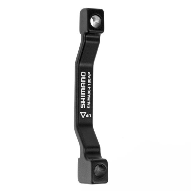 Adaptor frana disc Shimano Post Mount PM 160 - 180 (XTR)