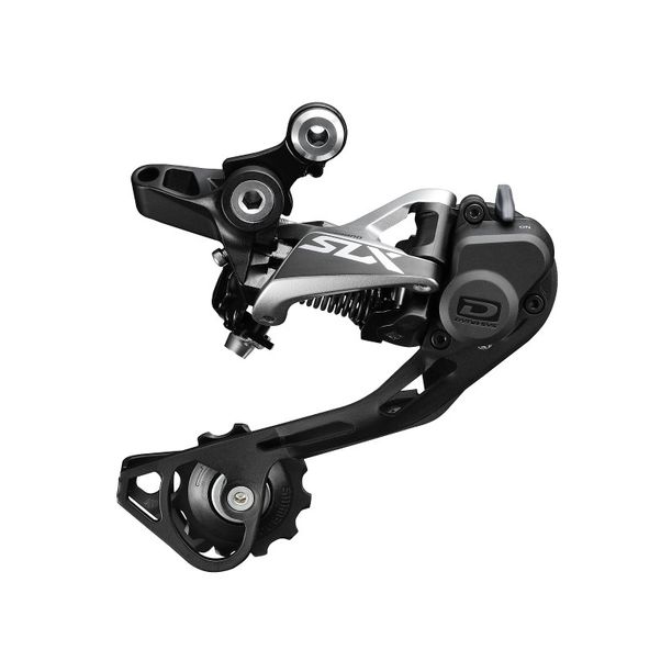 Schimbator spate Shimano SLX RD-M7000-GS 11 Viteze