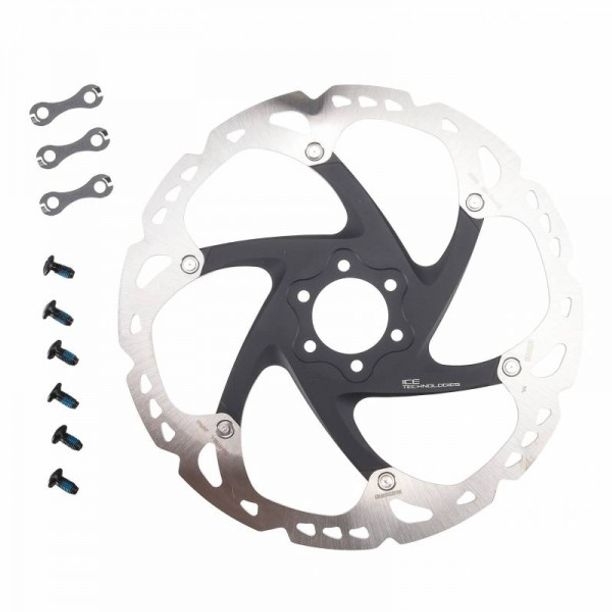 Disc Frana Shimano SM-RT86 M, 180mm, 6 suruburi